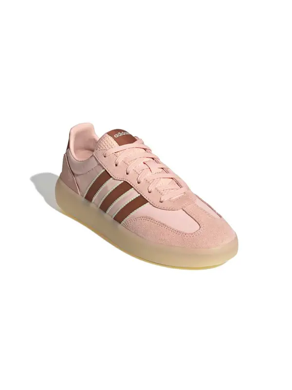 ADIDAS SPORTSWEAR ADIDAS SPORTSWEAR Niske tenisice 'BARREDA DECODE'  prljavo roza / hrđavo crvena