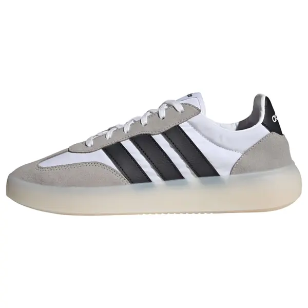 ADIDAS SPORTSWEAR ADIDAS SPORTSWEAR Niske tenisice 'Barreda Decode'  taupe siva / crna / bijela
