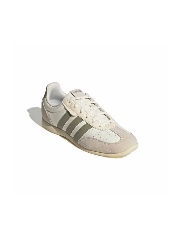 ADIDAS SPORTSWEAR ADIDAS SPORTSWEAR Niske tenisice 'BARREDA LO'  bež / kaki / bijela