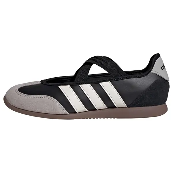 ADIDAS SPORTSWEAR ADIDAS SPORTSWEAR Niske tenisice 'Barreda'  siva / crna / bijela