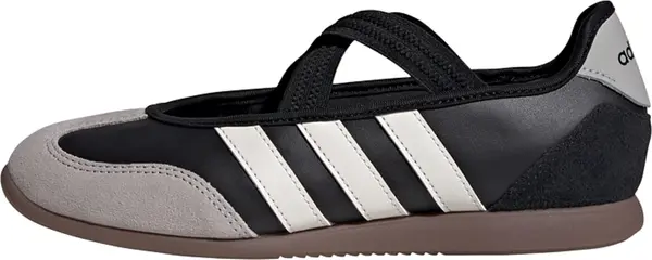 ADIDAS SPORTSWEAR ADIDAS SPORTSWEAR Niske tenisice 'Barreda'  siva / crna / bijela