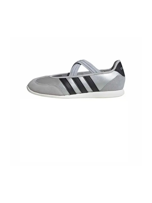 ADIDAS SPORTSWEAR ADIDAS SPORTSWEAR Niske tenisice 'BARREDA'  siva / crna / srebro