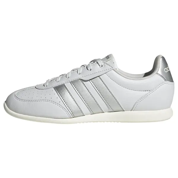 ADIDAS SPORTSWEAR ADIDAS SPORTSWEAR Niske tenisice 'Barreda'  srebrno siva / bijela