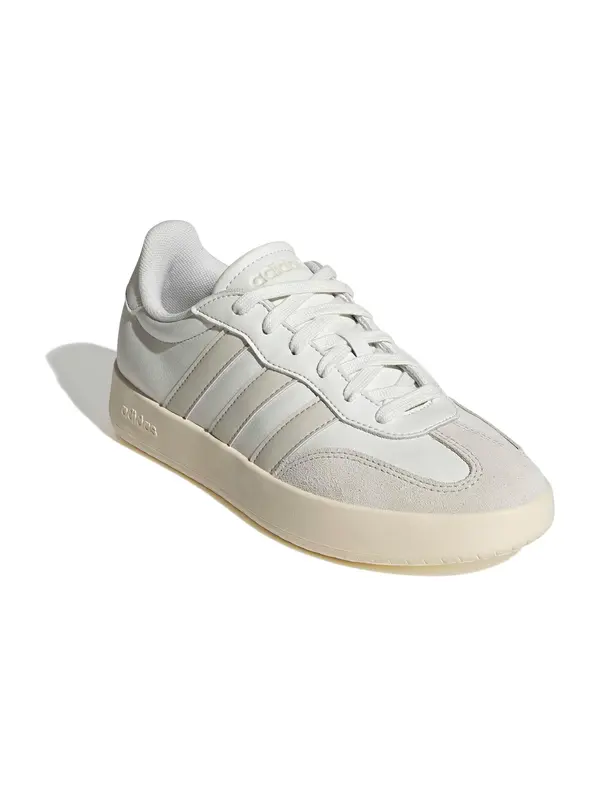 ADIDAS SPORTSWEAR ADIDAS SPORTSWEAR Niske tenisice 'Barreda'  svijetlosiva / bijela