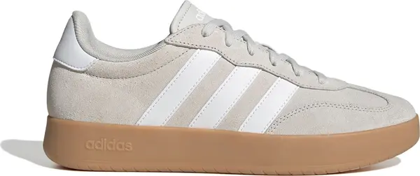 ADIDAS SPORTSWEAR ADIDAS SPORTSWEAR Niske tenisice 'BARREDA'  svijetlosiva / bijela