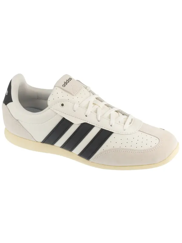 ADIDAS SPORTSWEAR ADIDAS SPORTSWEAR Niske tenisice 'BARREDA'  svijetlosiva / crna / bijela
