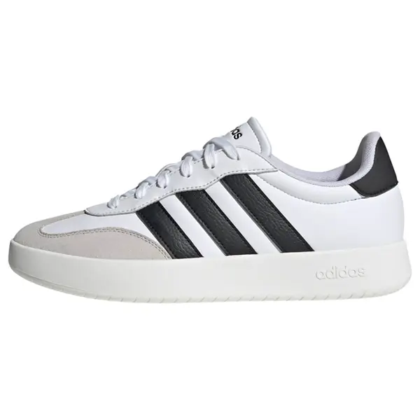 ADIDAS SPORTSWEAR ADIDAS SPORTSWEAR Niske tenisice 'Barreda'  taupe siva / crna / bijela