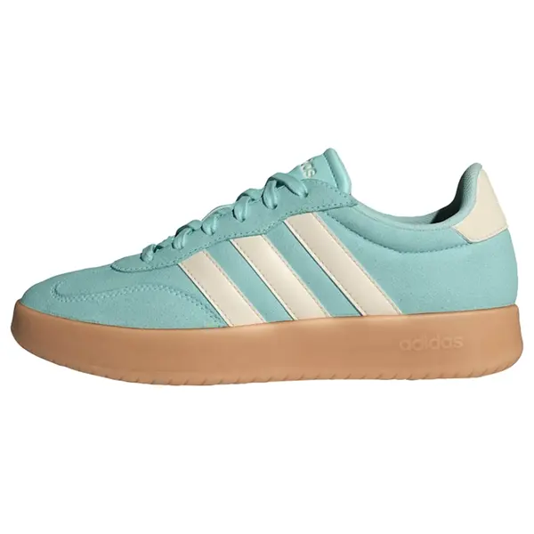 ADIDAS SPORTSWEAR ADIDAS SPORTSWEAR Niske tenisice 'Barreda'  tirkiz / bijela