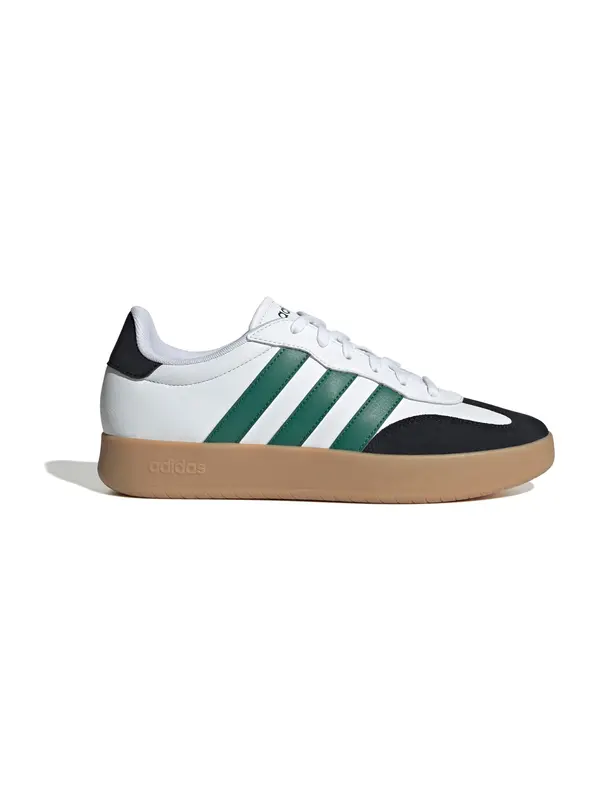 ADIDAS SPORTSWEAR ADIDAS SPORTSWEAR Niske tenisice 'BARREDA'  zelena / crna / bijela