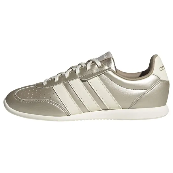 ADIDAS SPORTSWEAR ADIDAS SPORTSWEAR Niske tenisice 'Barreda'  zlatna / bijela