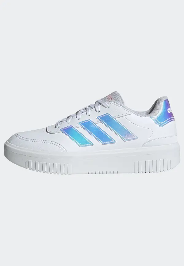 ADIDAS SPORTSWEAR ADIDAS SPORTSWEAR Niske tenisice 'BOLD'  azur / nebesko plava / lila / bijela