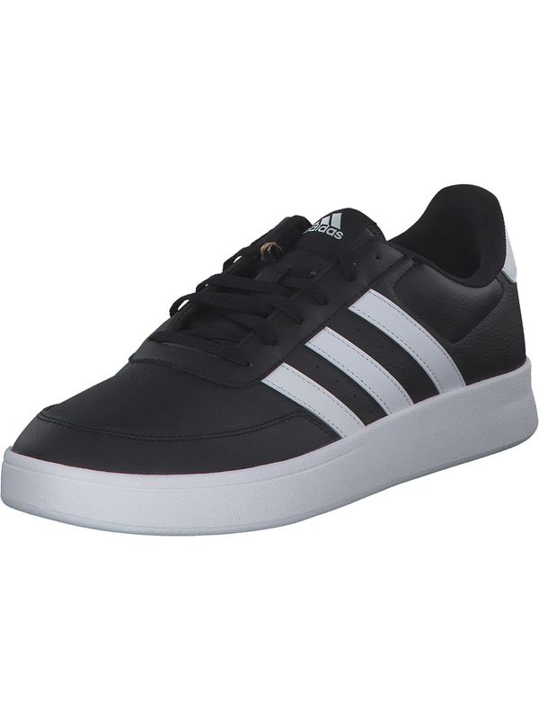 ADIDAS SPORTSWEAR ADIDAS SPORTSWEAR Niske tenisice 'Breaknet 2.0'  crna / bijela