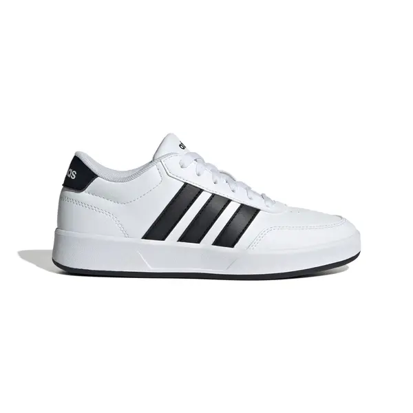 ADIDAS SPORTSWEAR ADIDAS SPORTSWEAR Niske tenisice 'Breaknet 3.0'  crna / bijela
