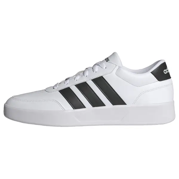ADIDAS SPORTSWEAR ADIDAS SPORTSWEAR Niske tenisice 'Breaknet 3.0'  crna / bijela
