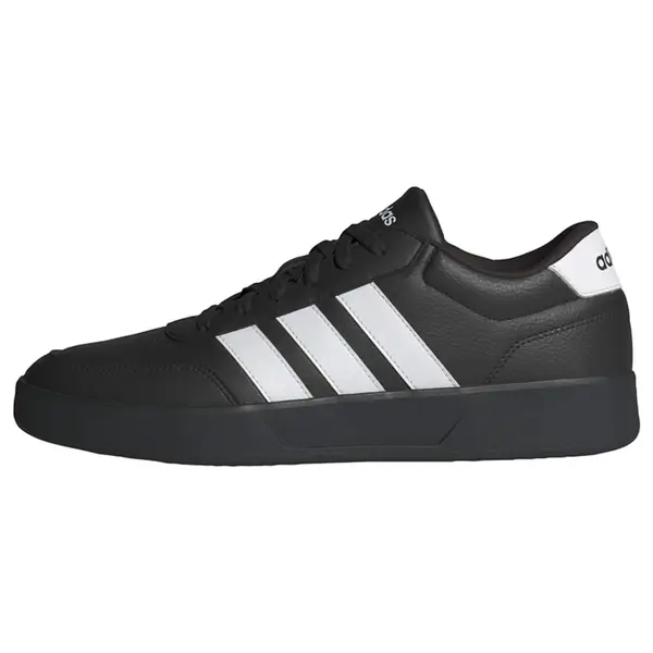 ADIDAS SPORTSWEAR ADIDAS SPORTSWEAR Niske tenisice 'Breaknet 3.0'  crna / bijela