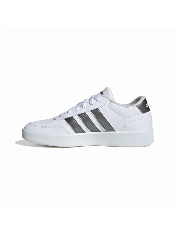 ADIDAS SPORTSWEAR ADIDAS SPORTSWEAR Niske tenisice 'BREAKNET 3.0'  crna / bijela