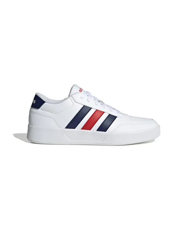 ADIDAS SPORTSWEAR ADIDAS SPORTSWEAR Niske tenisice 'Breaknet 3.0'  mornarsko plava / crvena / bijela