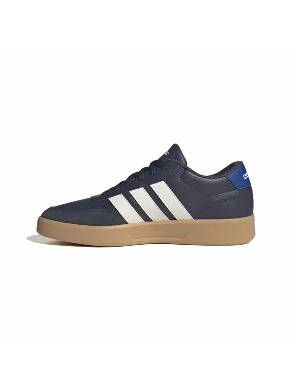 ADIDAS SPORTSWEAR ADIDAS SPORTSWEAR Niske tenisice 'BREAKNET 3.0'  plava / mornarsko plava / bijela