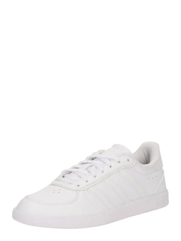 ADIDAS SPORTSWEAR ADIDAS SPORTSWEAR Niske tenisice 'BREAKNET'  bijela