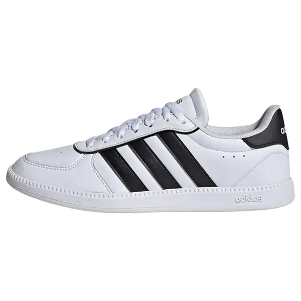 ADIDAS SPORTSWEAR ADIDAS SPORTSWEAR Niske tenisice 'Breaknet'  crna / bijela