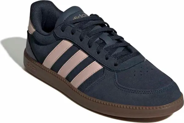ADIDAS SPORTSWEAR ADIDAS SPORTSWEAR Niske tenisice 'BREAKNET SLEEK'  morsko plava / roza