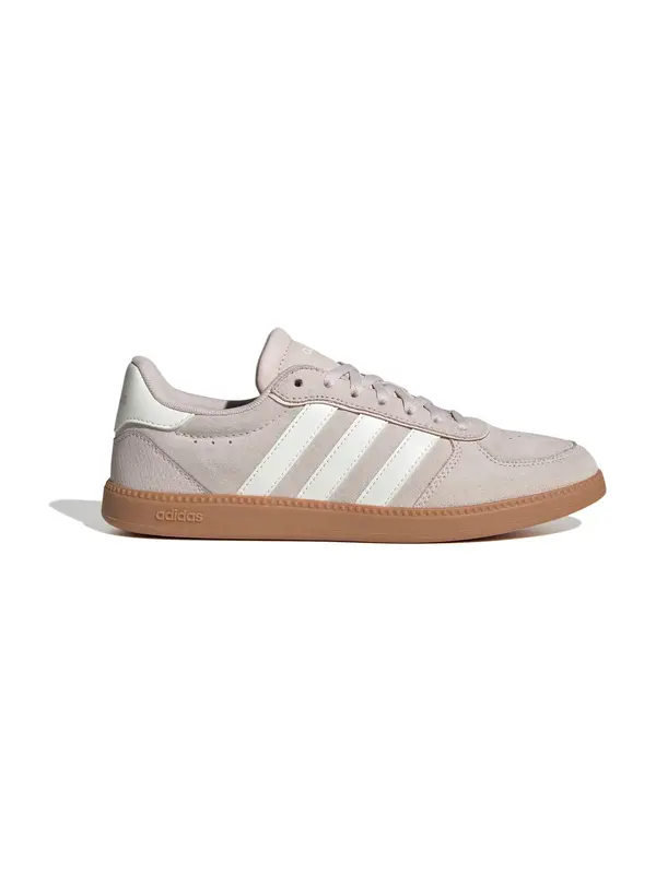 ADIDAS SPORTSWEAR ADIDAS SPORTSWEAR Niske tenisice 'Breaknet Sleek'  pastelno ljubičasta / bijela