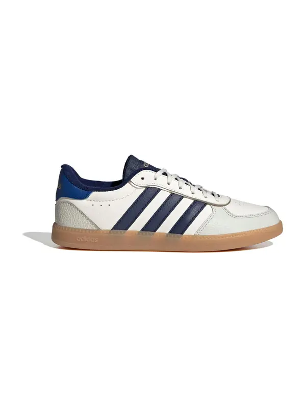 ADIDAS SPORTSWEAR ADIDAS SPORTSWEAR Niske tenisice 'Breaknet Sleek'  plava / morsko plava / siva / bijela