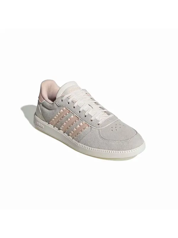 ADIDAS SPORTSWEAR ADIDAS SPORTSWEAR Niske tenisice 'Breaknet Sleek'  siva / pastelno roza / bijela