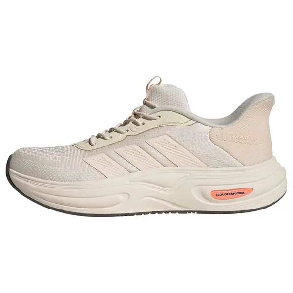 ADIDAS SPORTSWEAR ADIDAS SPORTSWEAR Niske tenisice 'Cloudfoam Cuxxion Rapidfit'  toplo smeđa / ecru/prljavo bijela