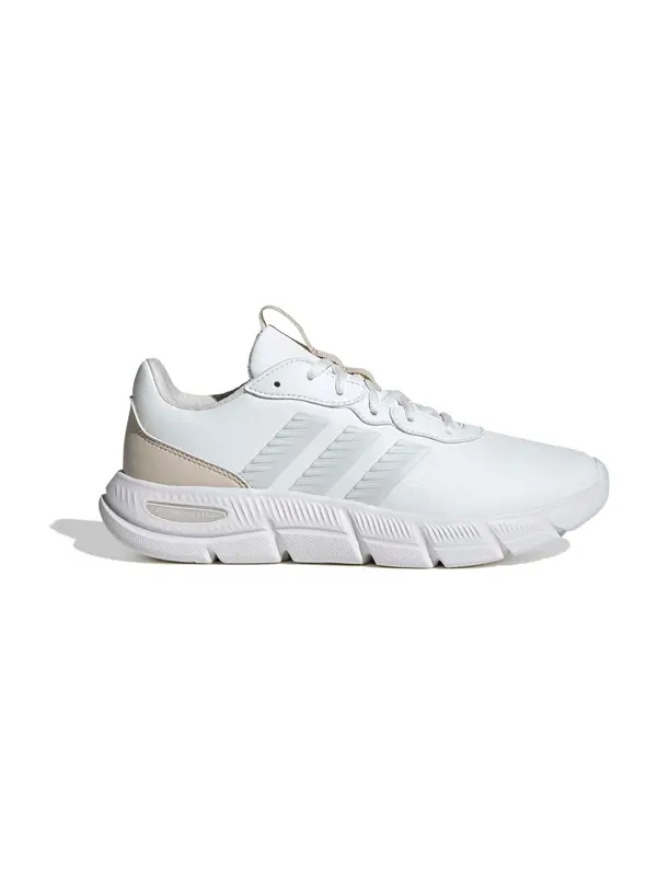 ADIDAS SPORTSWEAR ADIDAS SPORTSWEAR Niske tenisice 'CLOUDFOAM FLEX'  crna