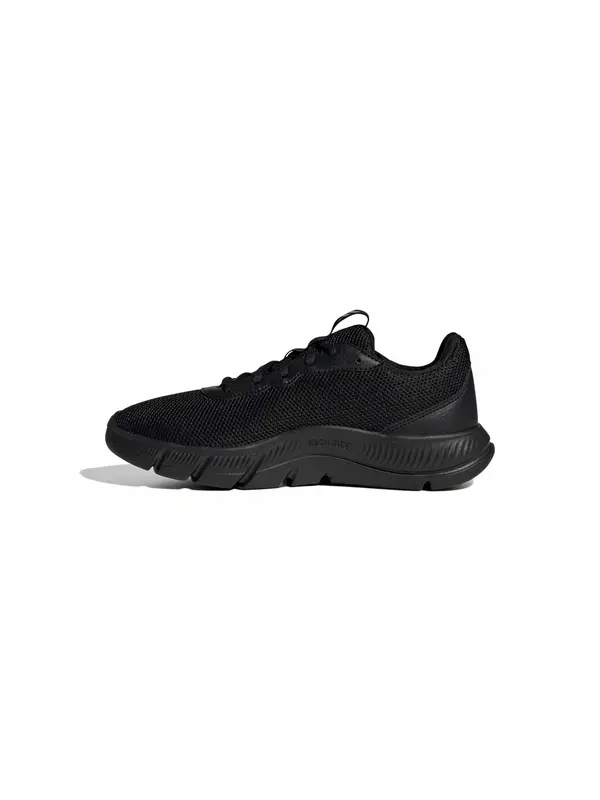 ADIDAS SPORTSWEAR ADIDAS SPORTSWEAR Niske tenisice 'CLOUDFOAM FLEX'  crna