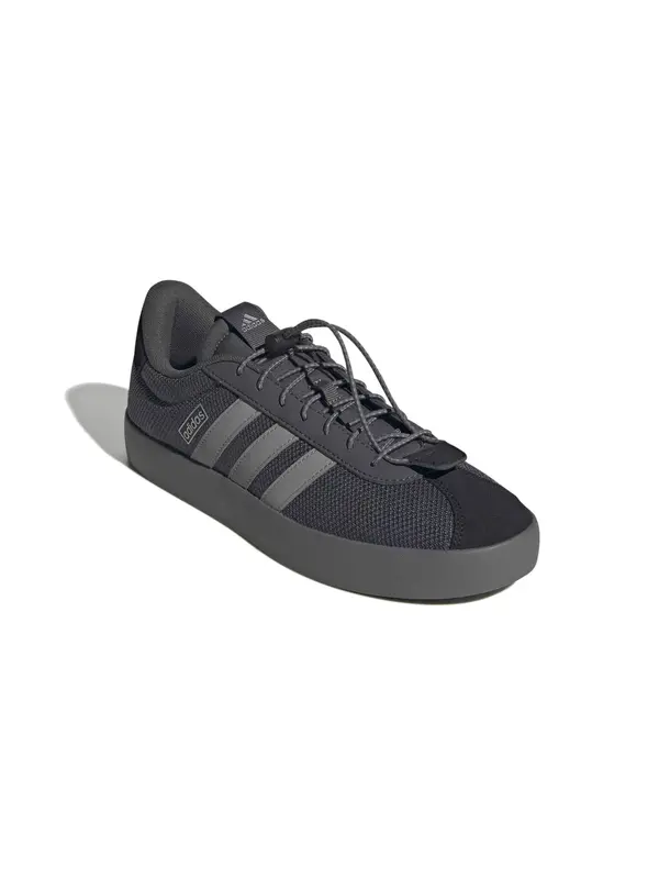 ADIDAS SPORTSWEAR ADIDAS SPORTSWEAR Niske tenisice 'COURT 3.0'  siva / tamo siva