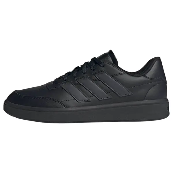 ADIDAS SPORTSWEAR ADIDAS SPORTSWEAR Niske tenisice 'Courtblock'  crna