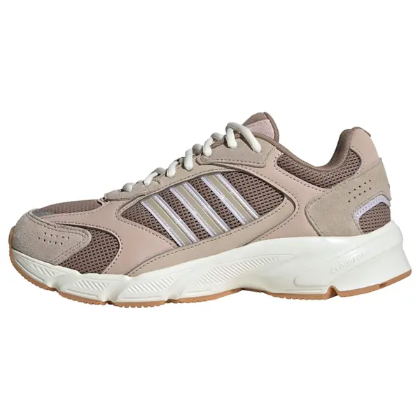 ADIDAS SPORTSWEAR ADIDAS SPORTSWEAR Niske tenisice 'Crazychaos 2000'  bež / nude / smeđa / srebrno siva