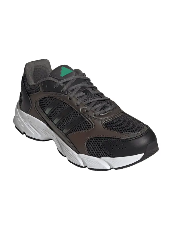 ADIDAS SPORTSWEAR ADIDAS SPORTSWEAR Niske tenisice 'CRAZYCHAOS 2000'  boja blata / tamo siva / zelena