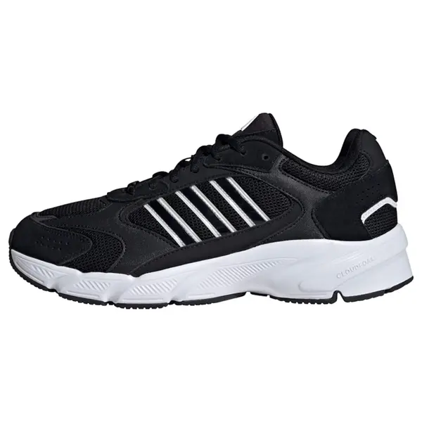 ADIDAS SPORTSWEAR ADIDAS SPORTSWEAR Niske tenisice 'Crazychaos 2000'  crna / bijela
