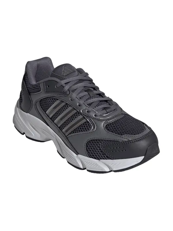 ADIDAS SPORTSWEAR ADIDAS SPORTSWEAR Niske tenisice 'CRAZYCHAOS 2000'  grafit siva / crna