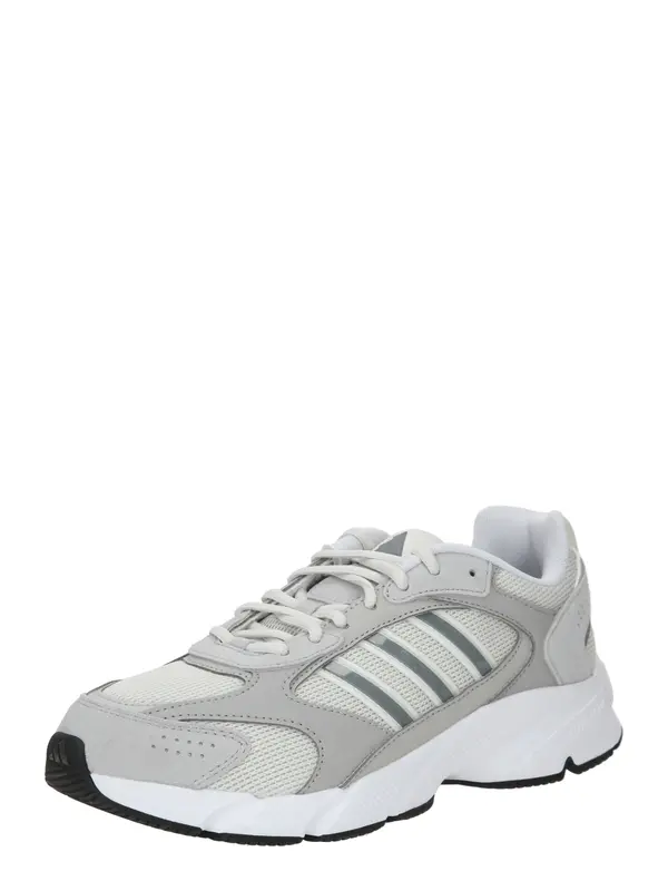 ADIDAS SPORTSWEAR ADIDAS SPORTSWEAR Niske tenisice 'Crazychaos 2000'  siva / svijetlosiva / bijela
