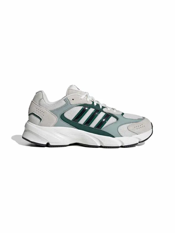 ADIDAS SPORTSWEAR ADIDAS SPORTSWEAR Niske tenisice 'Crazychaos 2000'  smaragdno zelena / menta / crna / prljavo bijela