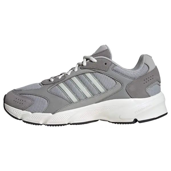 ADIDAS SPORTSWEAR ADIDAS SPORTSWEAR Niske tenisice 'Crazychaos 2000'  svijetlosiva / tamo siva