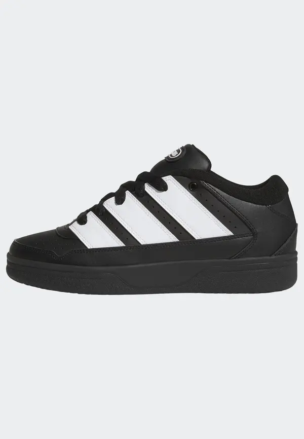 ADIDAS SPORTSWEAR ADIDAS SPORTSWEAR Niske tenisice  crna / bijela