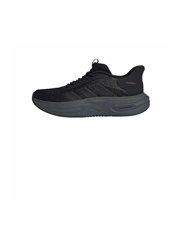 ADIDAS SPORTSWEAR ADIDAS SPORTSWEAR Niske tenisice 'CUXXION - RAPIDFIT'  crna
