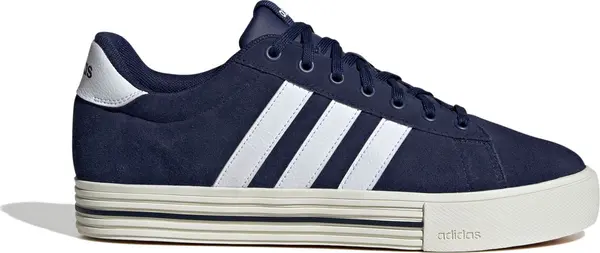 ADIDAS SPORTSWEAR ADIDAS SPORTSWEAR Niske tenisice 'Daily 4.0'  tamno plava / bijela