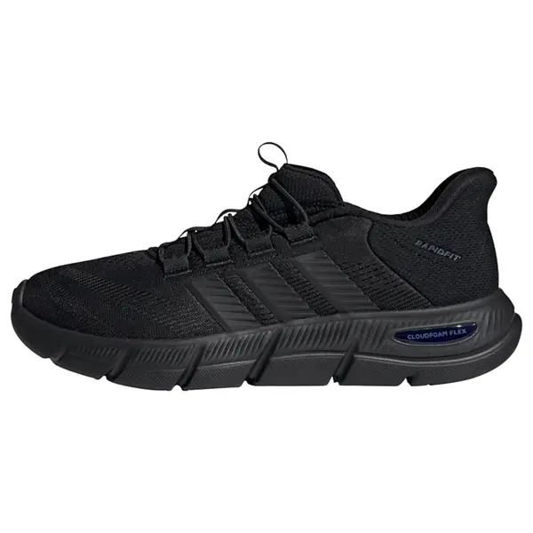 ADIDAS SPORTSWEAR ADIDAS SPORTSWEAR Niske tenisice 'Flex'  crna