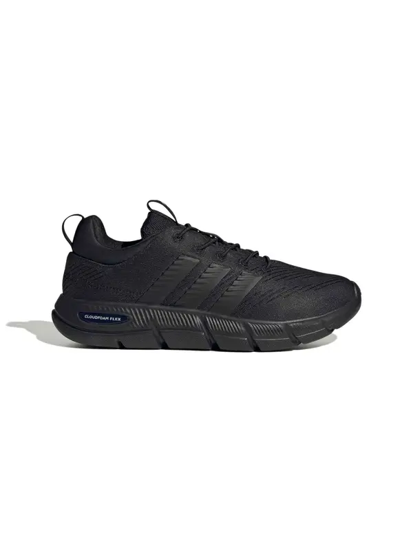 ADIDAS SPORTSWEAR ADIDAS SPORTSWEAR Niske tenisice 'FLEX'  crna