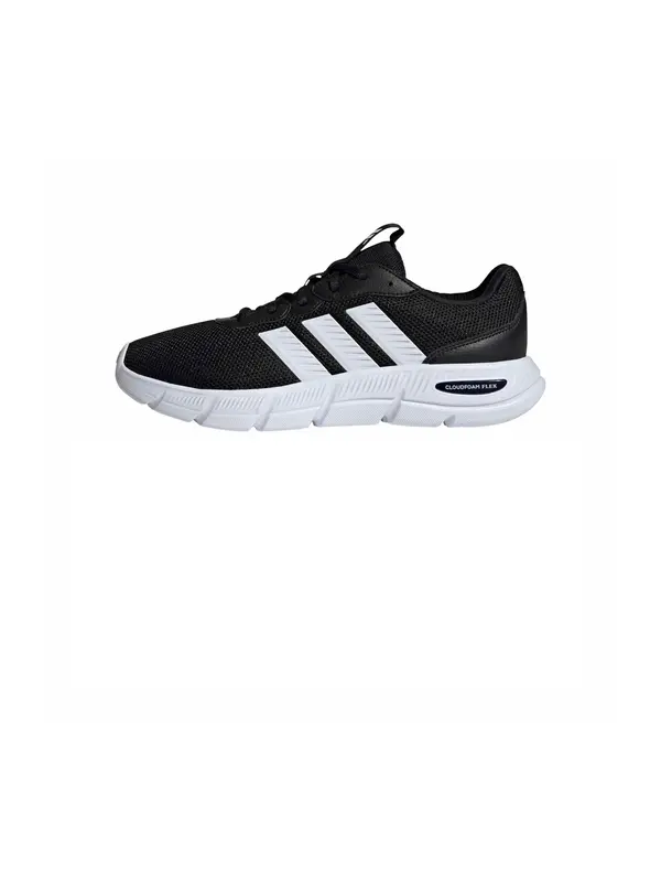 ADIDAS SPORTSWEAR ADIDAS SPORTSWEAR Niske tenisice 'Flex'  crna / bijela