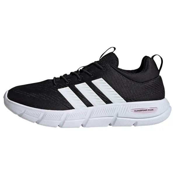 ADIDAS SPORTSWEAR ADIDAS SPORTSWEAR Niske tenisice 'Flex'  crna / bijela