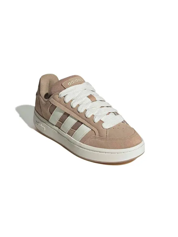 ADIDAS SPORTSWEAR ADIDAS SPORTSWEAR Niske tenisice 'GC ALPHA SK8'  brokat / bijela