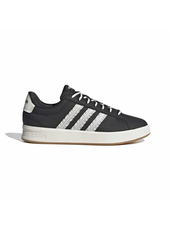ADIDAS SPORTSWEAR ADIDAS SPORTSWEAR Niske tenisice 'GRAND COURT 3.0'  crna / bijela / prljavo bijela