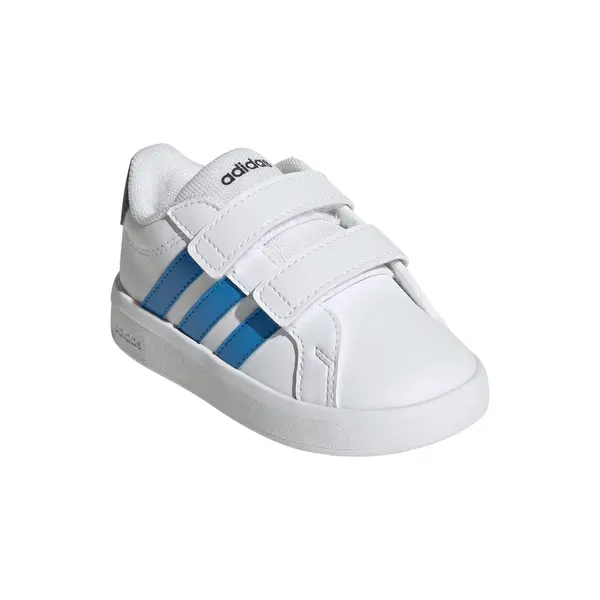 ADIDAS SPORTSWEAR ADIDAS SPORTSWEAR Niske tenisice 'Grand Court 3.0'  kraljevsko plava / crna / bijela